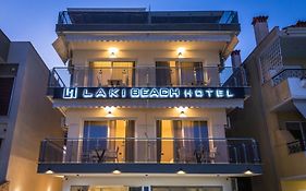 Laki Beach Hotel